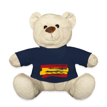 Spanien - Teddy - French Navy - Vorne