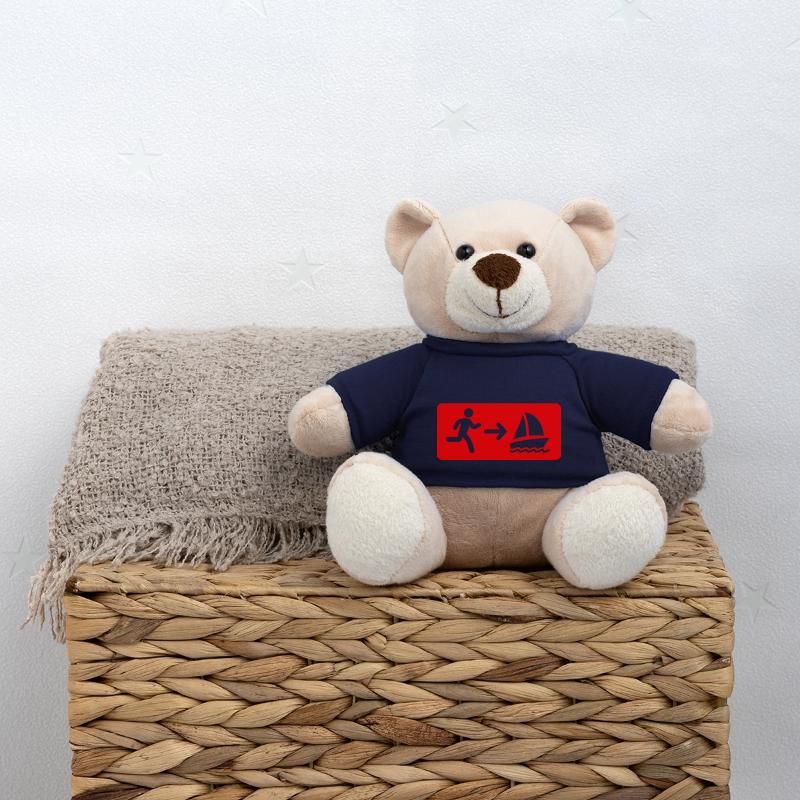 marin Nounours