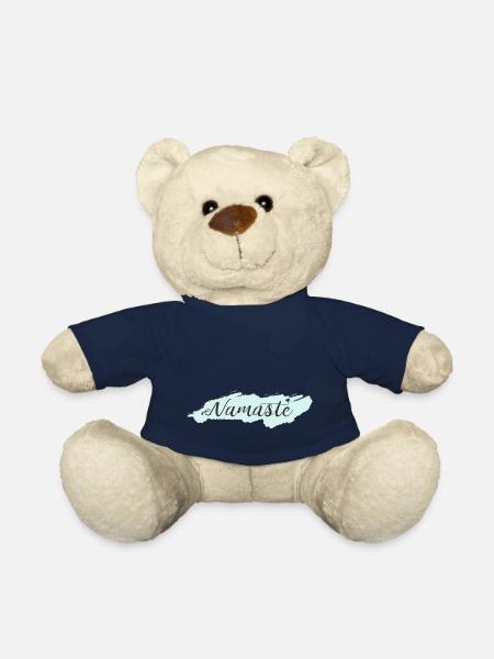 namaste - Teddy - French Navy