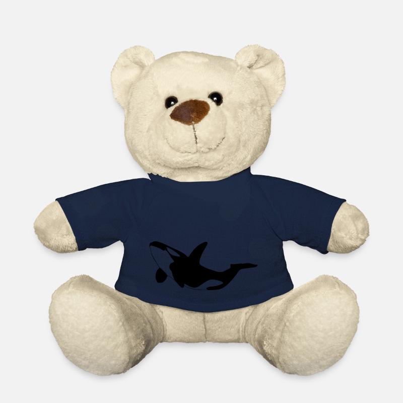 Orca - Teddy - French Navy