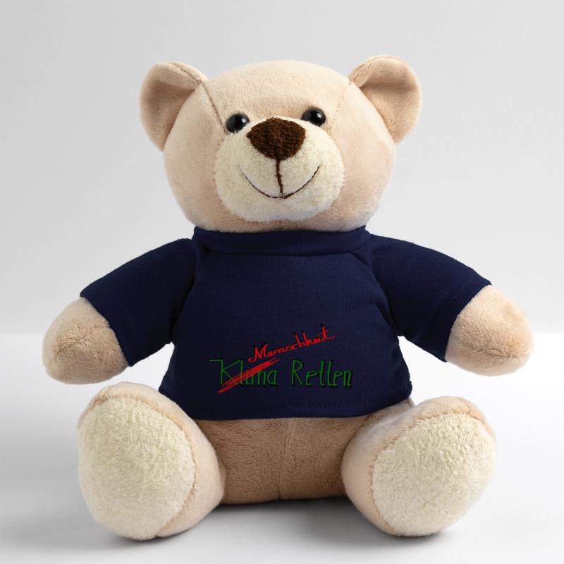 Klima Retten Teddy