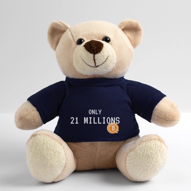 Le Bitcoin Nounours