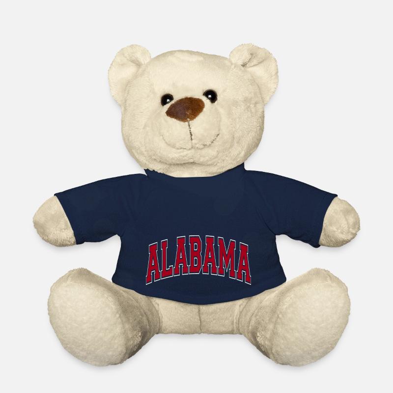 Alabama - Teddy - French Navy