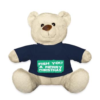 baby fairy tail boat jokes present idea comic axie - Teddy - French Navy - Vorne
