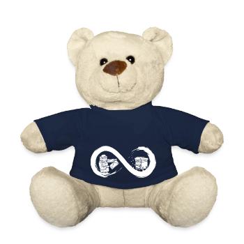 Imker bis in die Unendlichkeit - Teddy - French Navy - Vorne