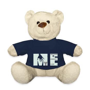 MEvolution: Wahl, Entscheidung, Leben - Teddy - French Navy - Vorne