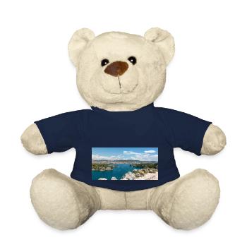Panoramablick Primošten, Šibenik-Knin, Kroatien - Teddy - French Navy - Vorne