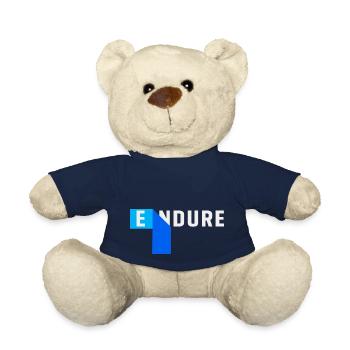 Gosages - Halloween Special - Teddy Bear - french navy - Front