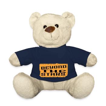 discovering tastes interstellar exploration - Teddy - French Navy - Vorne