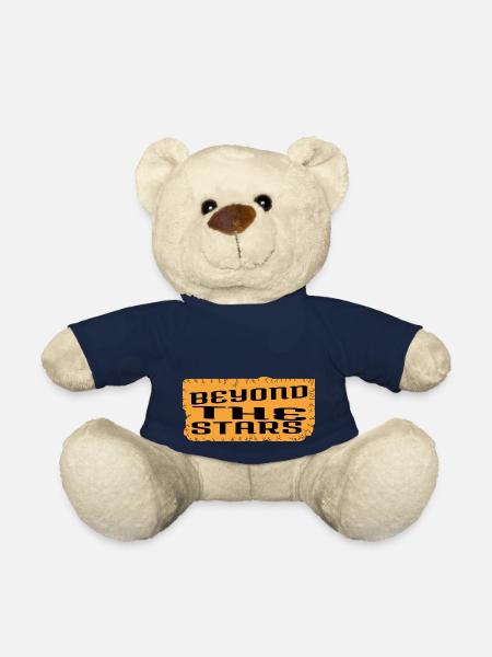 discovering tastes interstellar exploration - Teddy - French Navy