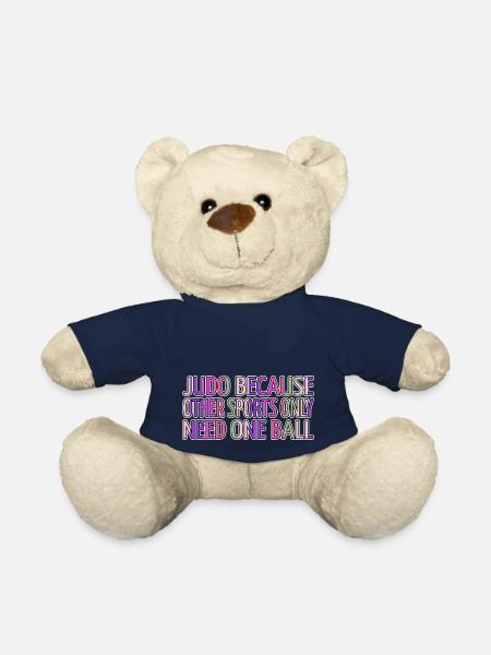 jujutsu belt funny sayings jiu jitsu tae kwon do - Teddy - French Navy