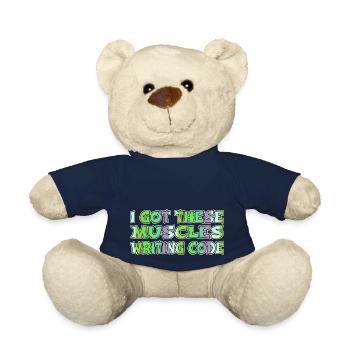 present joke programming languages informatics - Teddy - French Navy - Vorne