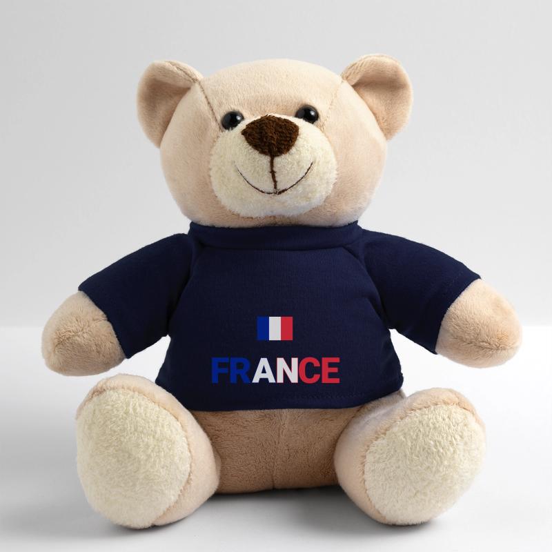 FRANCE Nounours
