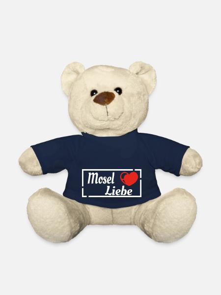Mosel Liebe1 - Teddy - French Navy
