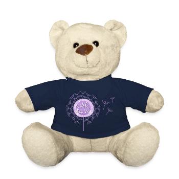 Cest la vie - Teddy - French Navy - Vorne