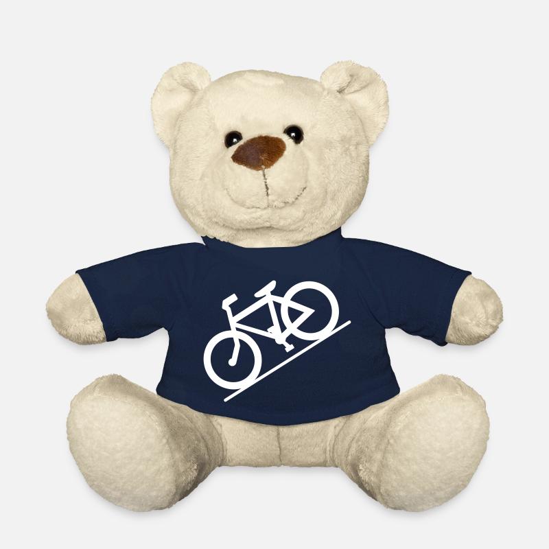 Fahrrad - Teddy - French Navy