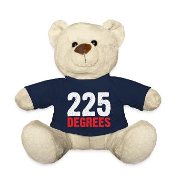 225 GRAD GRILLSAISON - Teddy - French Navy - Vorne
