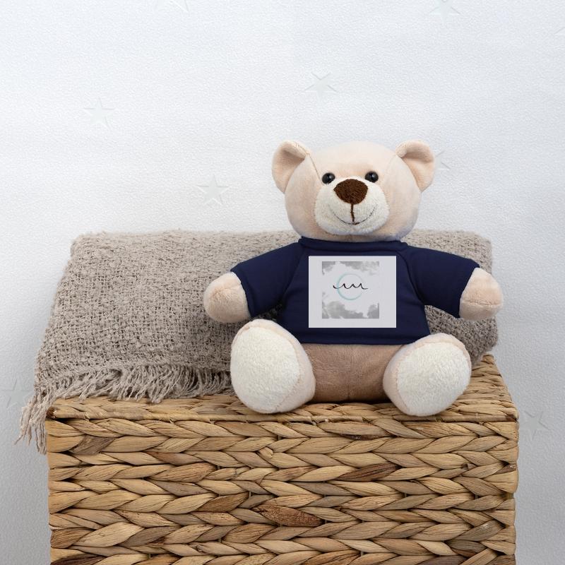feelings Teddy