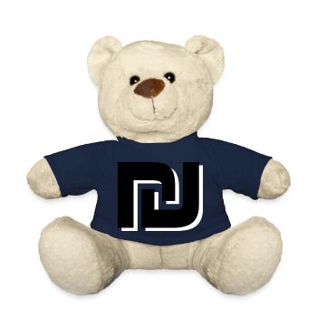 Shekel Domains - Teddy - French Navy - Vorne
