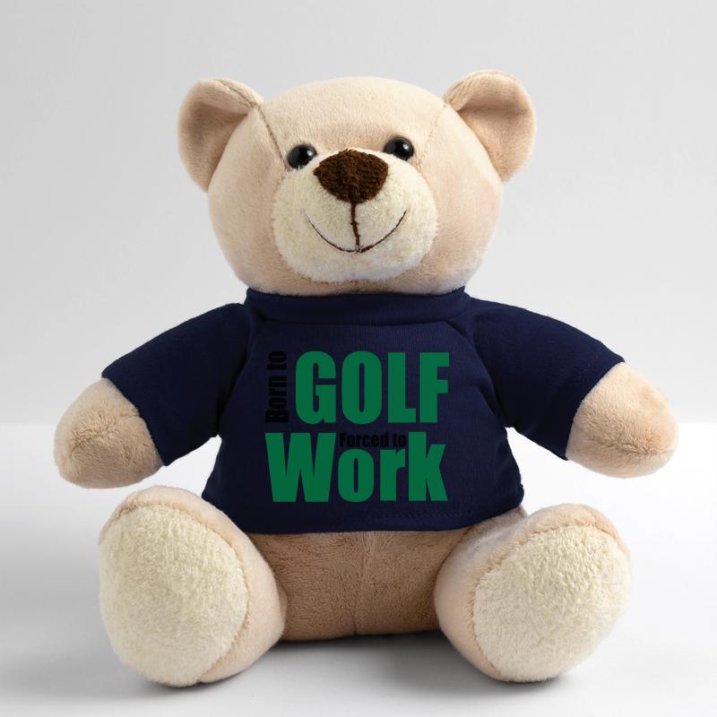 Golfe Nounours
