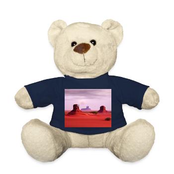 Monument Valley - Teddy - French Navy - Vorne