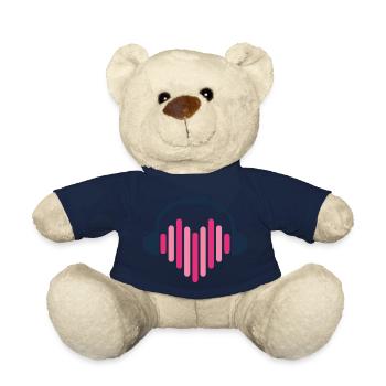 MUSIK - Teddy - French Navy - Vorne