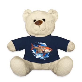 Döbel - Teddy - French Navy - Vorne