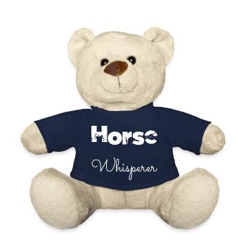 horse riding tips cool horse competitions - Teddy - French Navy - Vorne