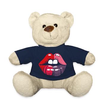 LIPPEN - Teddy - French Navy - Vorne
