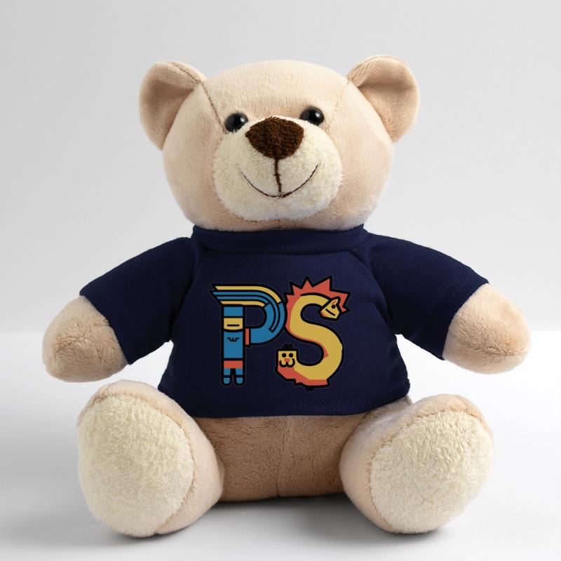 PS Teddy