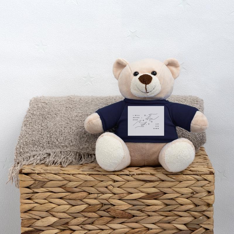 jamais Nounours
