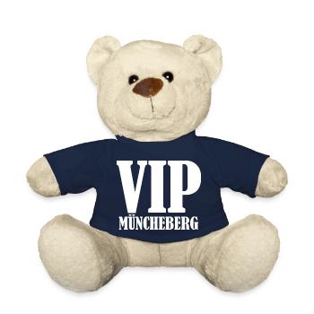 VIP Müncheberg - Teddy - French Navy - Vorne