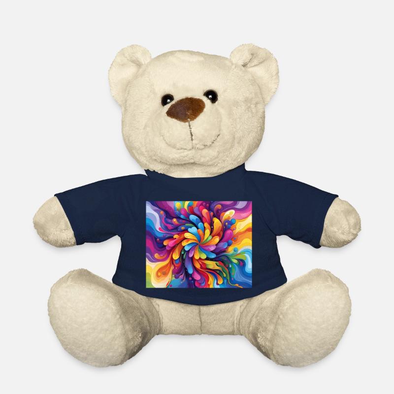 Color - Teddy - French Navy