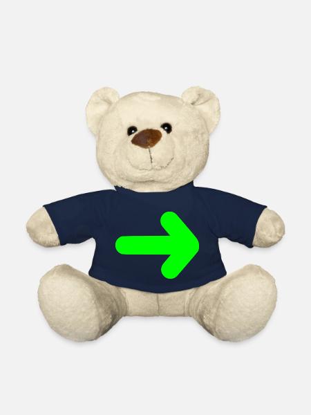 Pfeil - Teddy - French Navy