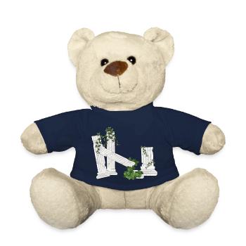 Column ancient - Teddy - French Navy - Vorne