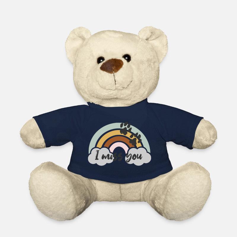 i miss you - Teddy - French Navy