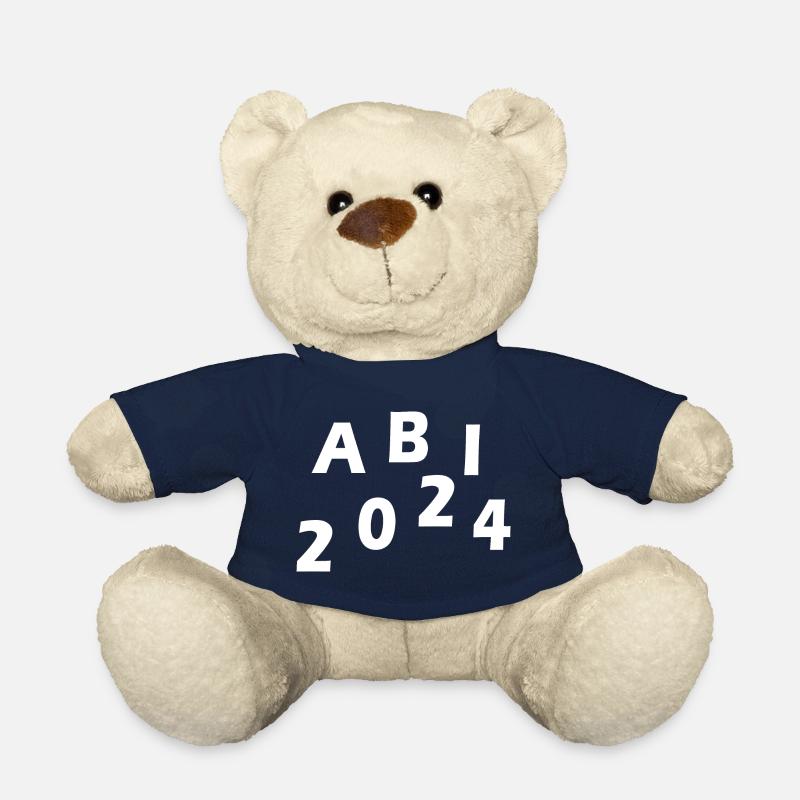 Abi 2024 - Teddy - French Navy
