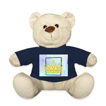 20240512 005821 1 - Teddy Bear - french navy - Front