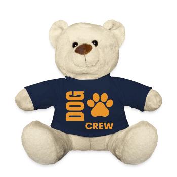 Dog Crew - Teddy - French Navy - Vorne