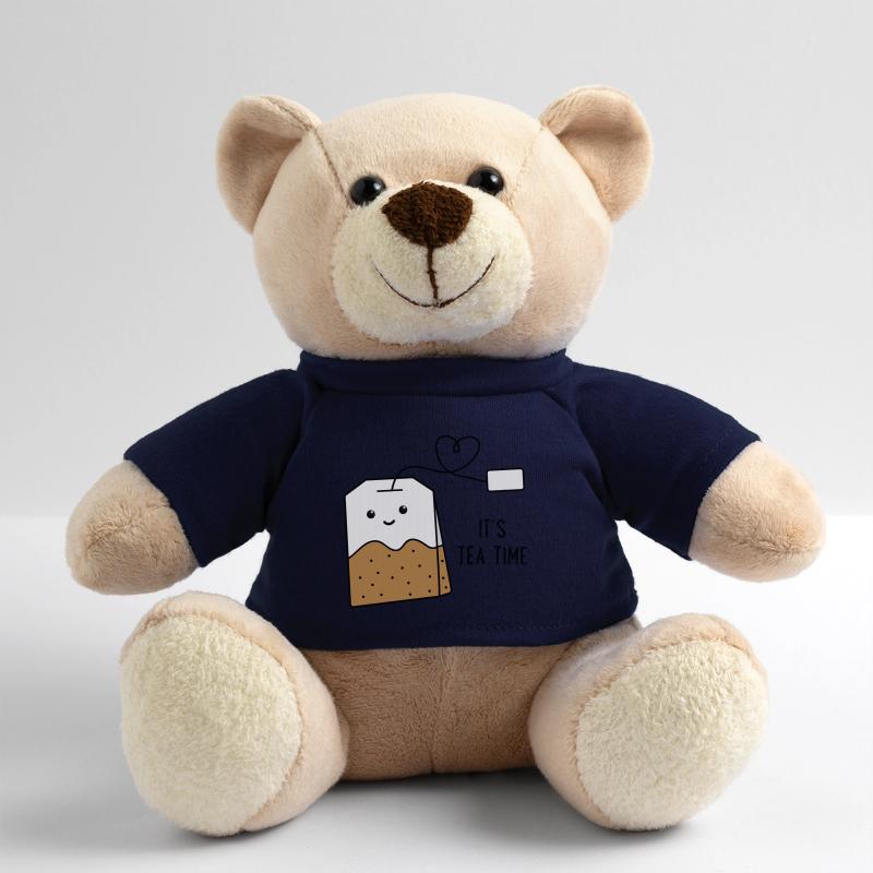 Tea Time Teddy