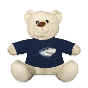 Hai - Teddy - French Navy - Vorne