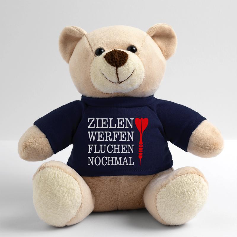 Darts Dart Teddy