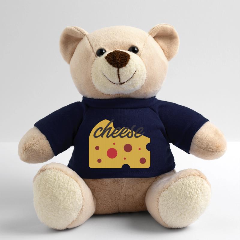 Cheese Teddy
