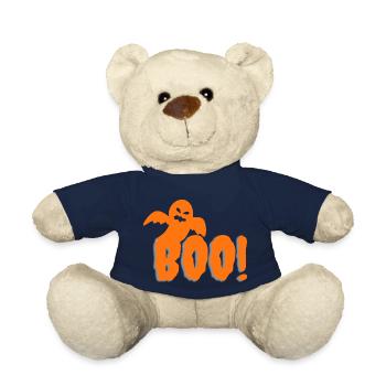 Boo - Teddy - French Navy - Vorne