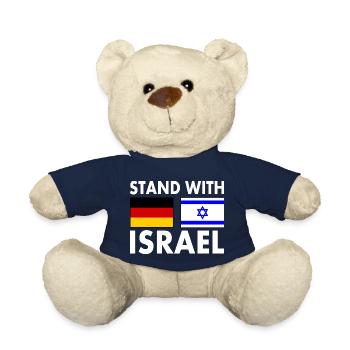 Israel - Teddy - French Navy - Vorne
