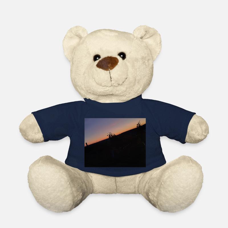 Die Nacht - Teddy - French Navy