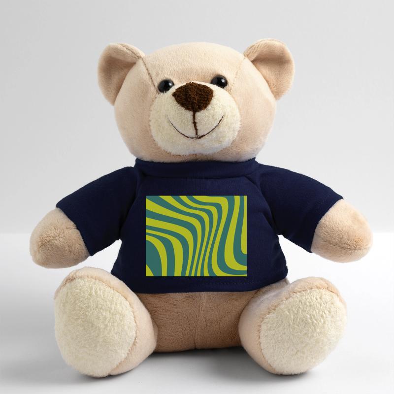 Ondes vertes Nounours