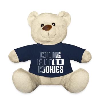 clinical informatics specialisttshirts - Teddy - French Navy - Vorne