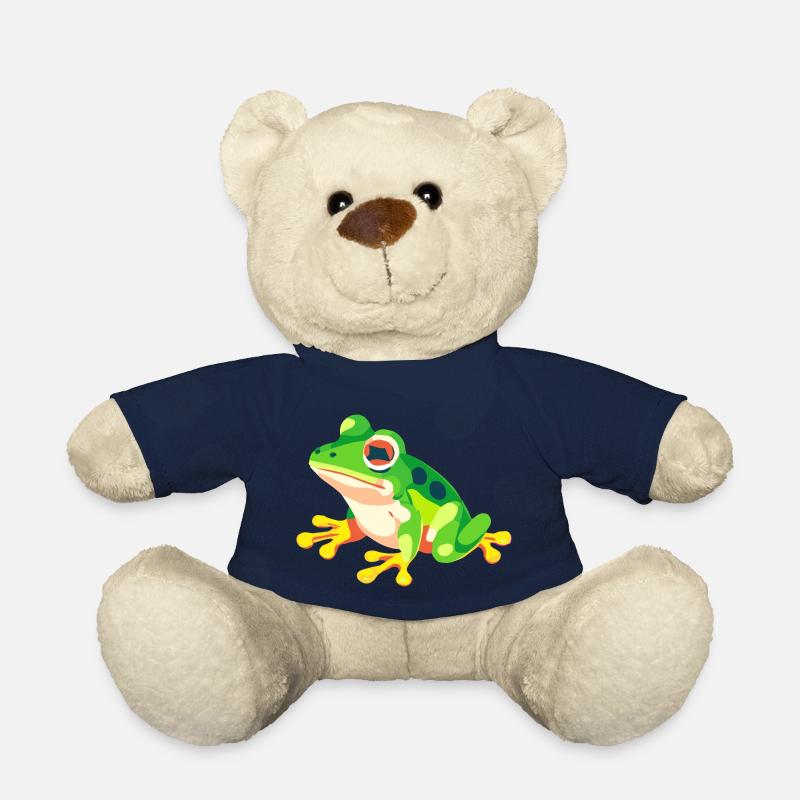 Frosch - Teddy - French Navy