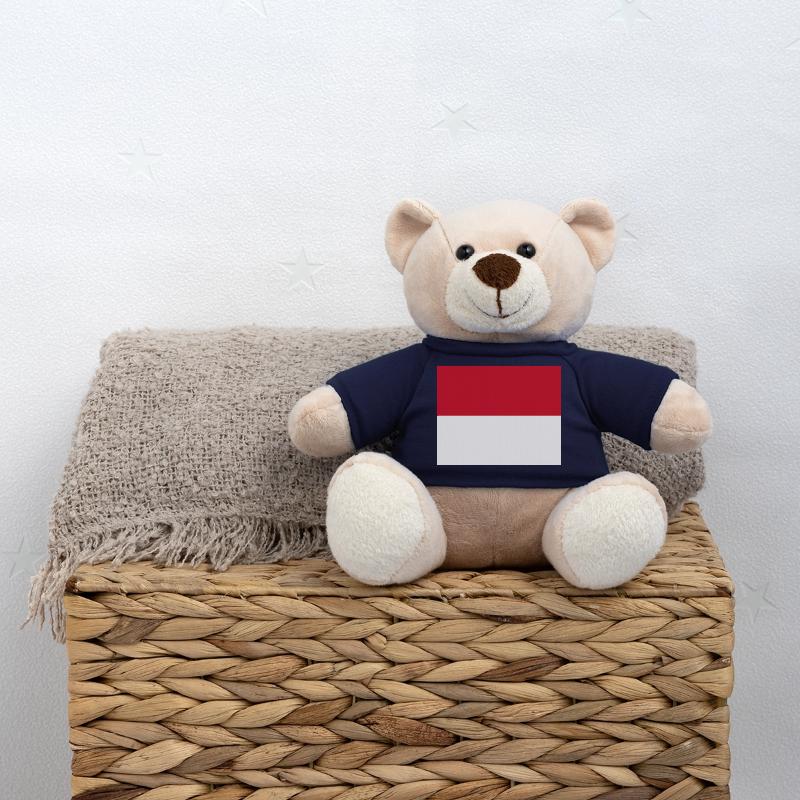 Monaco Teddy